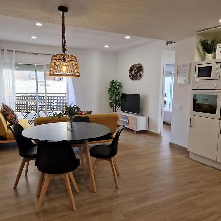 Pavone Apartments 马拉加 外观 照片
