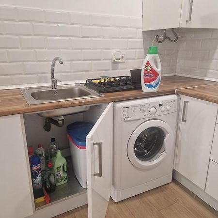 Pavone Apartments 马拉加 外观 照片