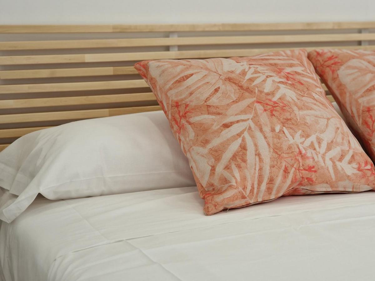 Pavone Apartments 马拉加 外观 照片
