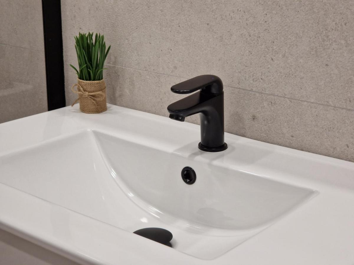 Pavone Apartments 马拉加 外观 照片