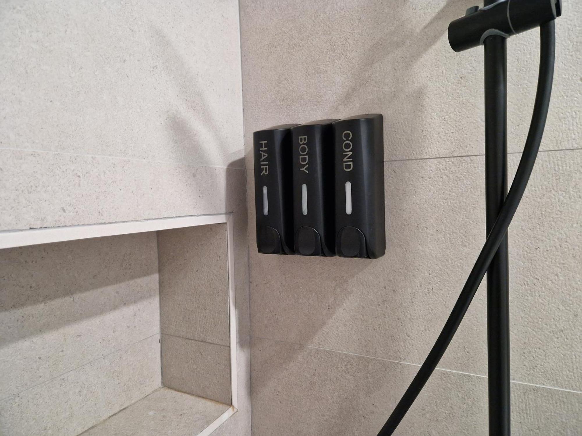 Pavone Apartments 马拉加 外观 照片