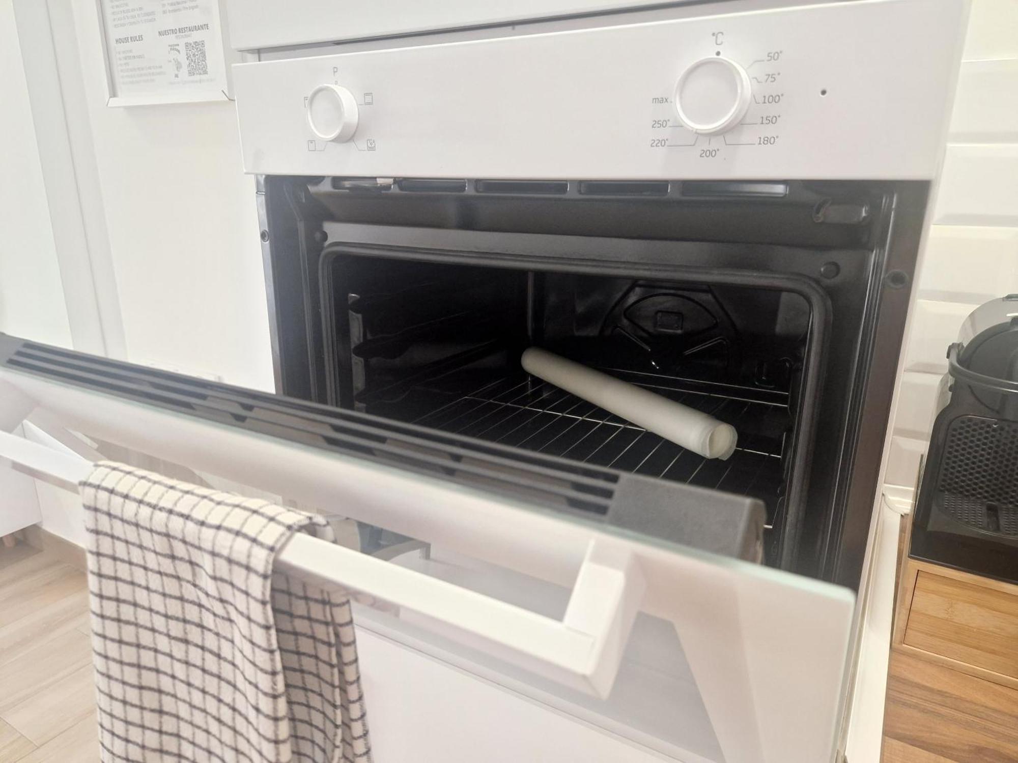 Pavone Apartments 马拉加 外观 照片