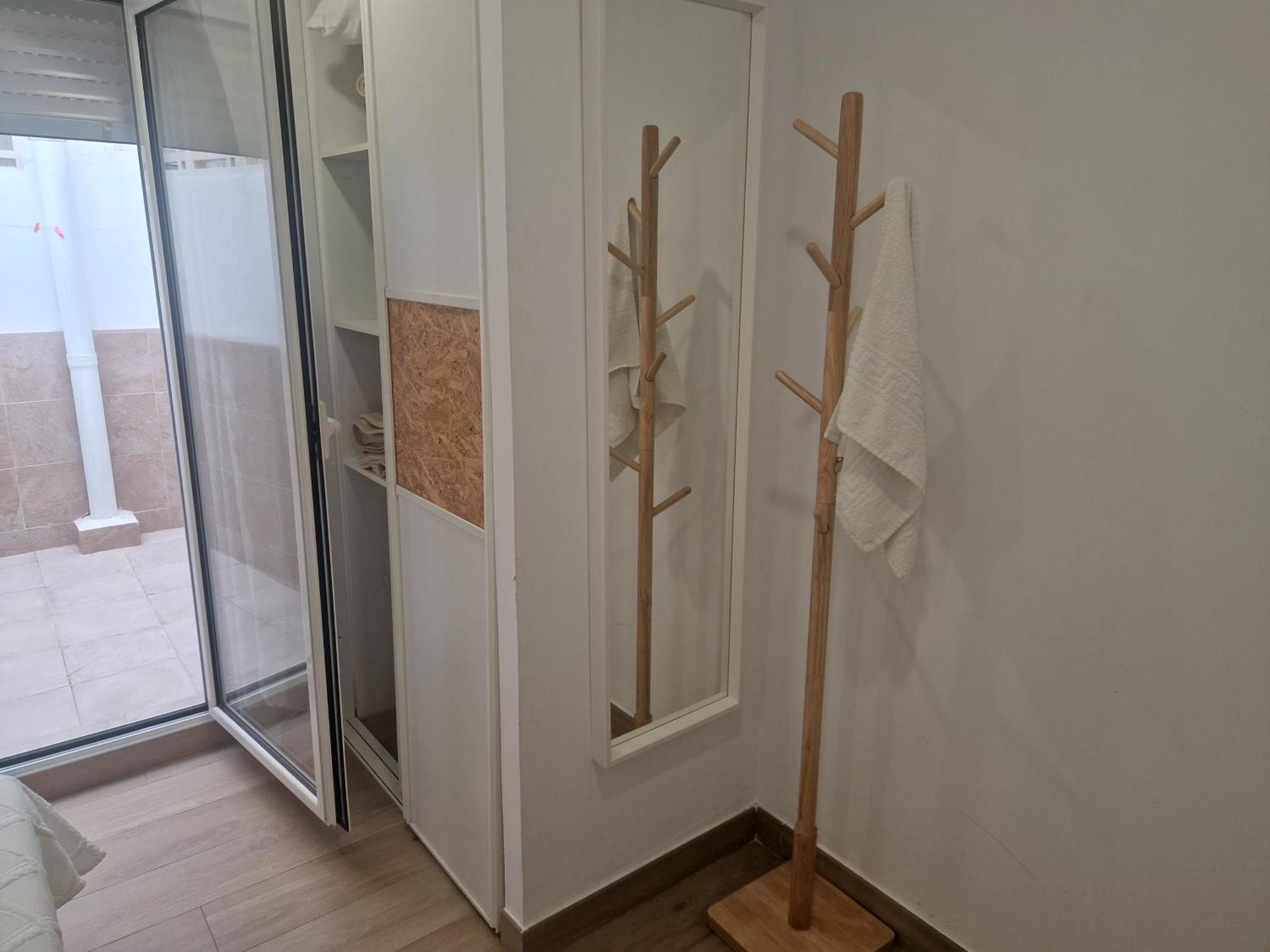 Pavone Apartments 马拉加 外观 照片